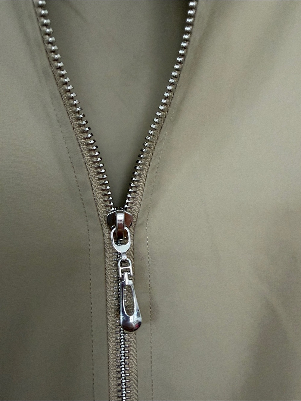 Bomber Jacket - Picture 3 of 10